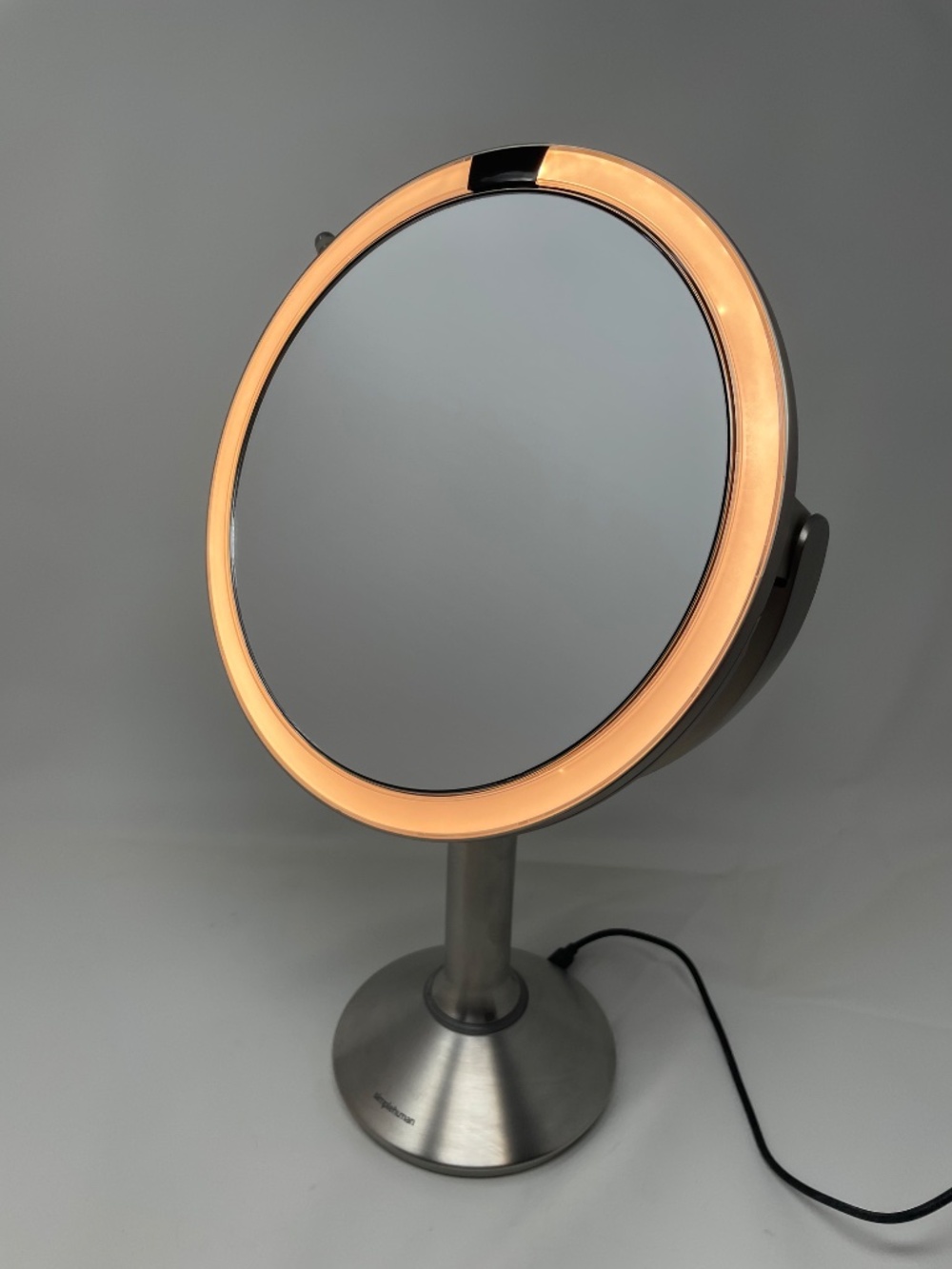 Simplehuman Sensor Mirror Trio - Picture 11 of 16